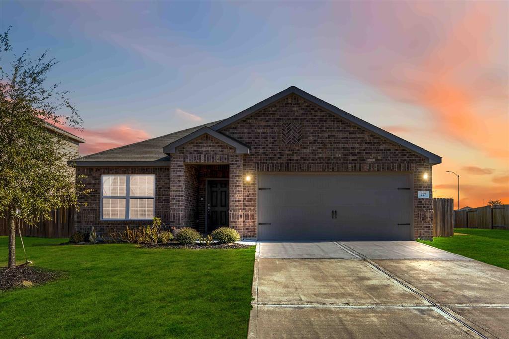 277 Elm Patch Dr in Katy, TX - Building Photo