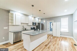 1333 S 23rd St in Philadelphia, PA - Building Photo