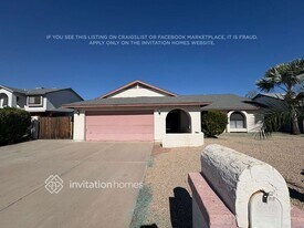 6534 W Ironwood Dr in Glendale, AZ - Building Photo