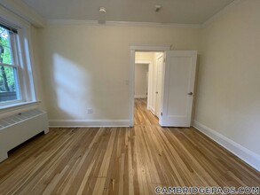 22 Chauncy St in Cambridge, MA - Building Photo - Building Photo