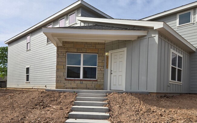 property at 3115 74th St