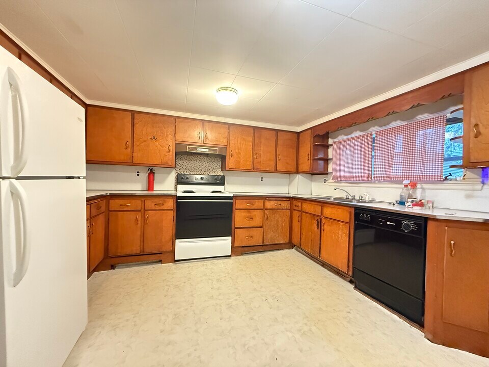 195 Mount Auburn St, Unit 1 in Cambridge, MA - Foto de edificio