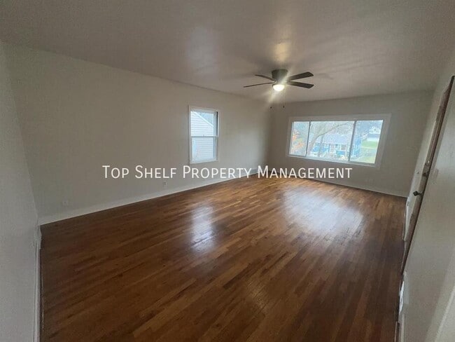 2823 Holcomb Ave in Des Moines, IA - Building Photo - Building Photo