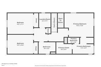 943 E Agua Fria Ln in Avondale, AZ - Building Photo - Building Photo