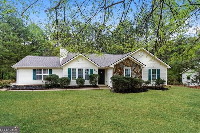 property at 65 Shelby Bluff
