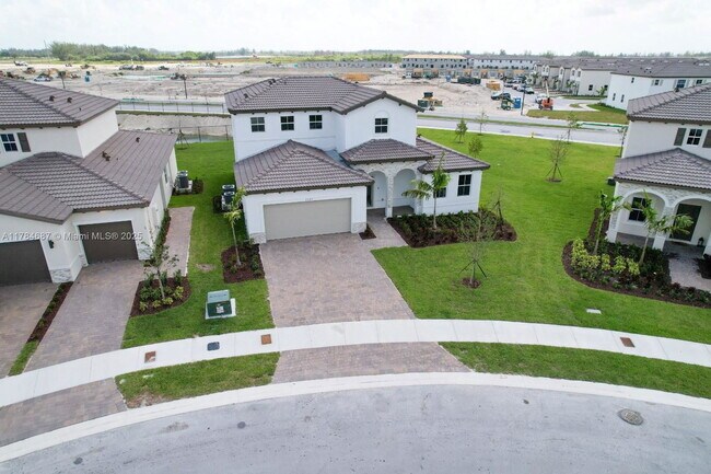 property at 2727 SE 23rd Path