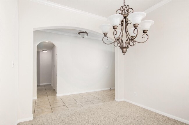 property at 25609 Tiverton Forest Ct