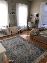 1091 Boylston St, Unit 45 in Boston, MA - Foto de edificio - Building Photo