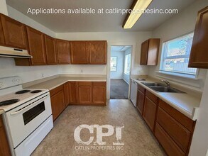 2809 Fir St in Longview, WA - Building Photo - Building Photo