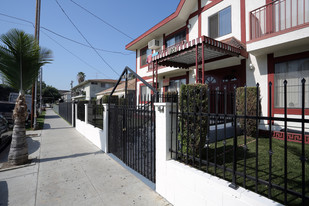 123 S Bonnie Brae St in Los Angeles, CA - Building Photo - Building Photo