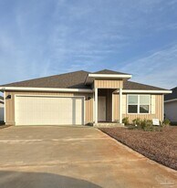 4378 Redbay Ct in Pace, FL - Building Photo