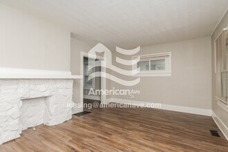 612 Maryland Ave in Dayton, OH - Foto de edificio - Building Photo