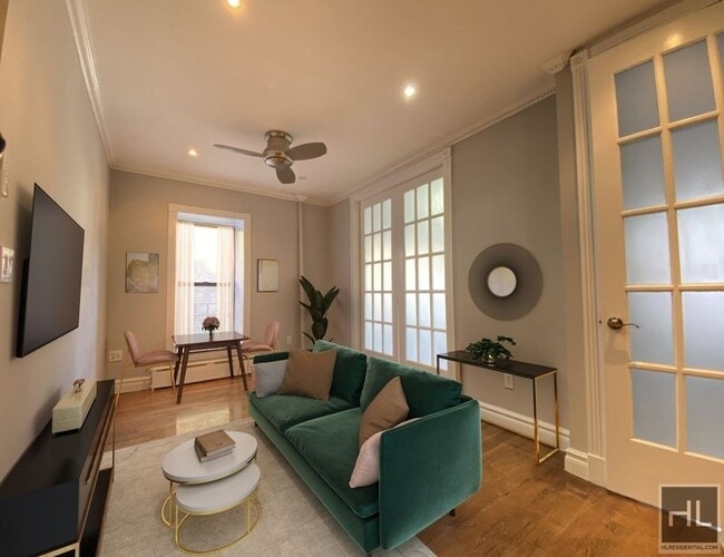 property at 200 Stanton St