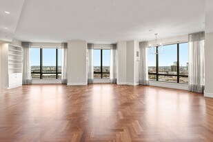 1 Avery St in Boston, MA - Building Photo
