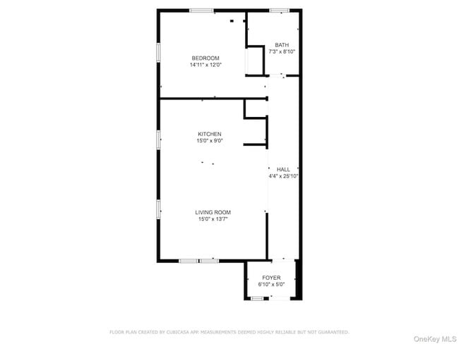 12 Backman Ave, Unit 1 in Ellenville, NY - Building Photo - Building Photo