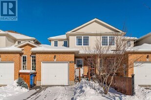 37 Hasler Crescent in Guelph, ON - Building Photo