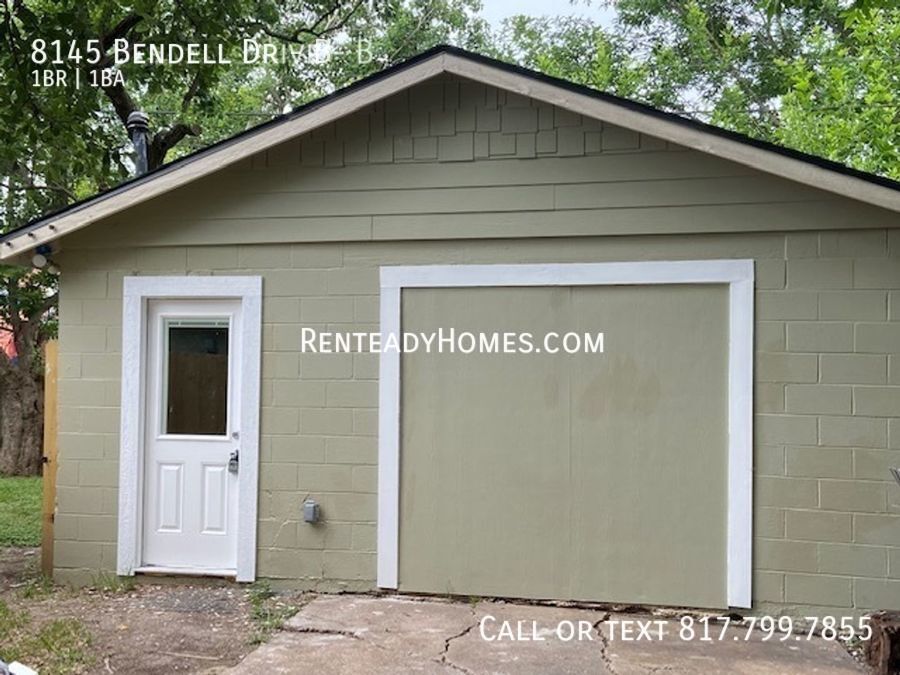 8145 Bendell Dr Photo