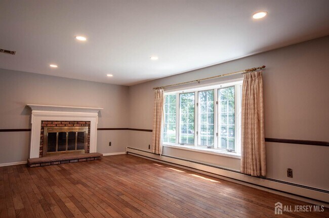 1760 Rahway Rd in Scotch Plains, NJ - Building Photo - Building Photo