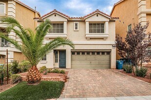 7230 Summit Lake Ct in Las Vegas, NV - Building Photo