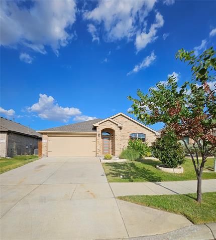 property at 7216 Seashell St