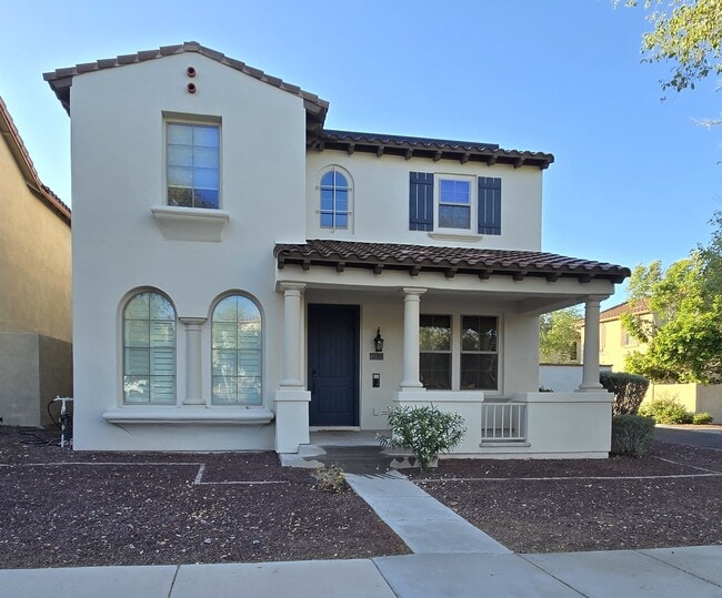 property at 21003 W Ridge Rd