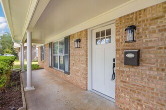 119 E Samuel St in Tyler, TX - Building Photo - Building Photo