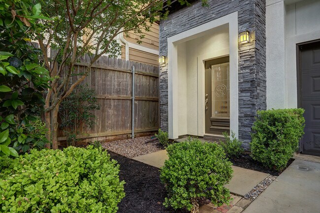 946 W 24th St in Houston, TX - Building Photo - Building Photo