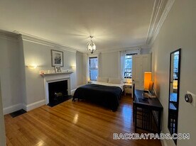 429 Marlborough St in Boston, MA - Building Photo