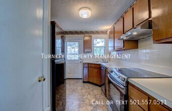 1 Shelby Rd in Sherwood, AR - Building Photo - Building Photo
