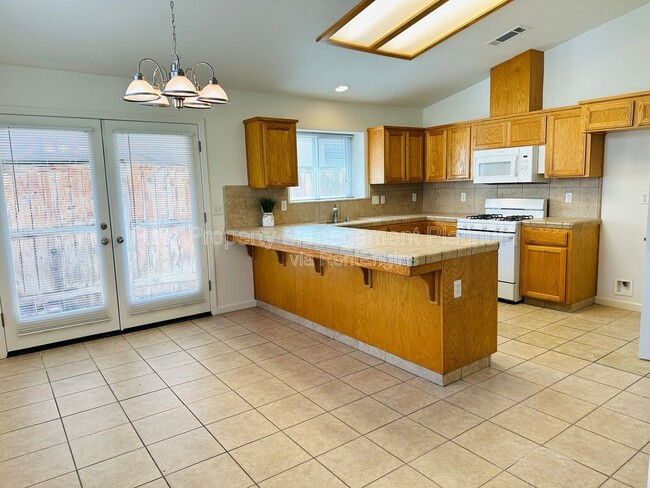 property at 220 River