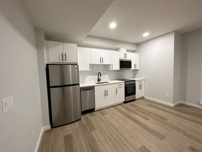 property at 20736-20724 24 Ave NW