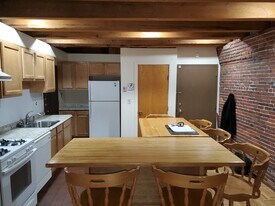 57 Fulton St in Boston, MA - Building Photo