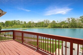 432 Shirley Ridge Dr in St. Peters, MO - Building Photo - Building Photo