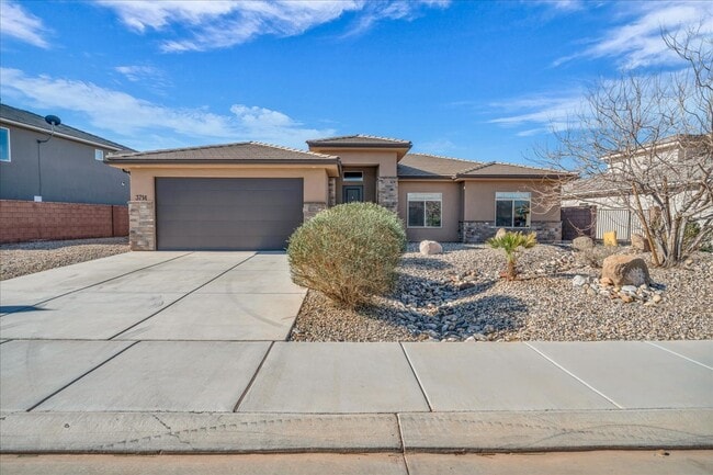 property at 3714 Arcturus Dr