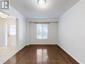 60 Cariglia Trail in Markham, ON - Building Photo - Building Photo
