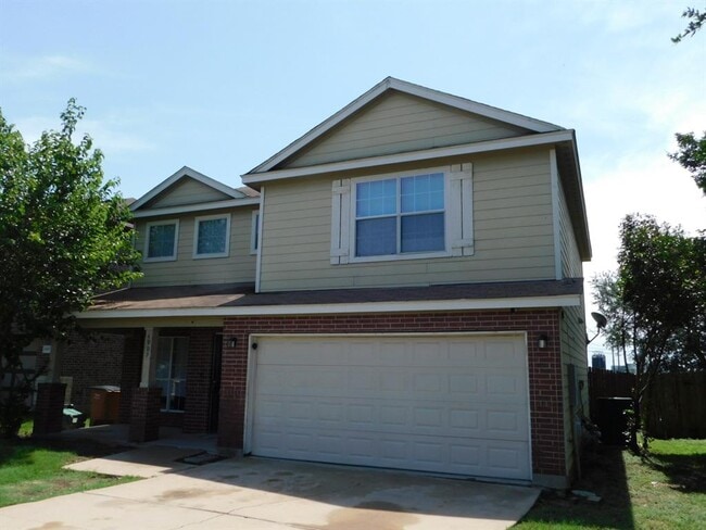 property at 4905 Lexington Meadow Ln
