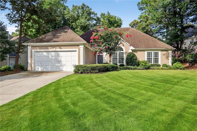 property at 10825 Pinewalk Forest Cir