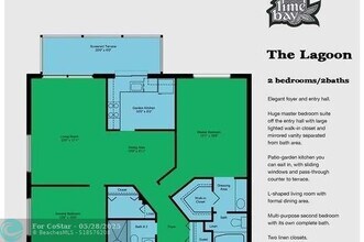 9301 Lime Bay Blvd in Tamarac, FL - Building Photo - Building Photo