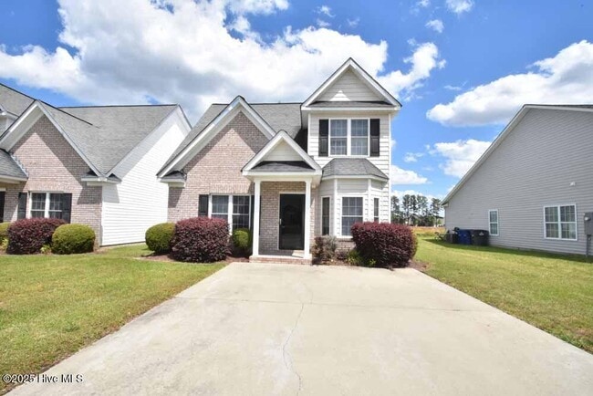 2209 Remington Ct in Greenville, NC - Building Photo - Building Photo