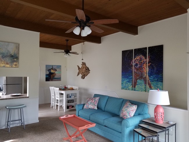 property at 438 Ocean Pkwy