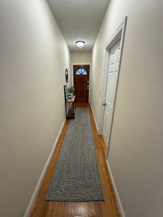 58 Medford St, Unit 1 in Somerville, MA - Building Photo