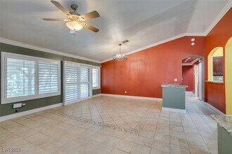 1134 Healing Waters Ln in North Las Vegas, NV - Building Photo - Building Photo