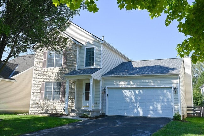 property at 8619 Clover Glade Dr