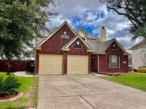 3311 Whitebud Dr in Houston, TX - Building Photo - Building Photo