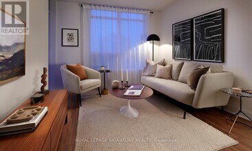 105 Harrison Garden Blvd in Toronto, ON - Building Photo - Building Photo