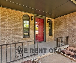 11308 Bel Air Pl in Oklahoma City, OK - Building Photo - Building Photo