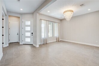 10632 Rolling Vista Dr in Las Vegas, NV - Building Photo - Building Photo