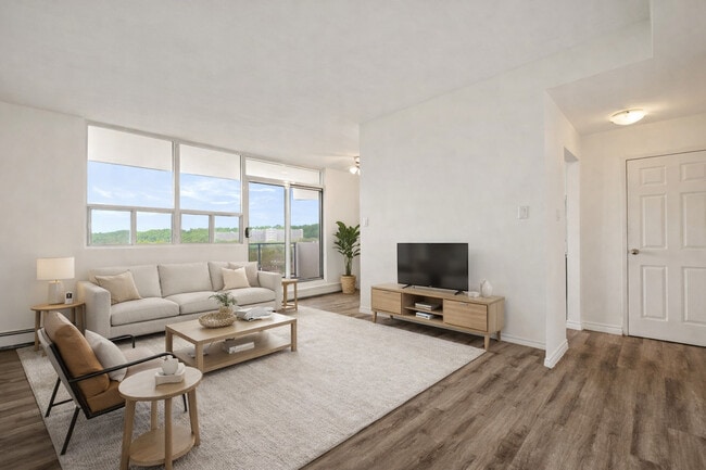 Glen Valley Apartments