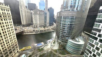 405 N Wabash Ave, Unit 1608 in Chicago, IL - Building Photo