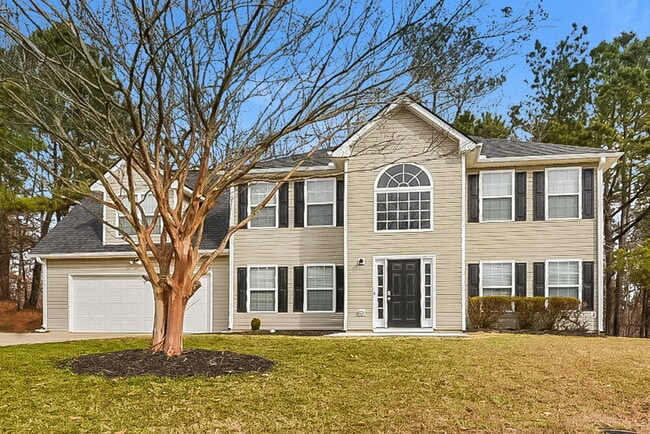 property at 206 Mystic Ct